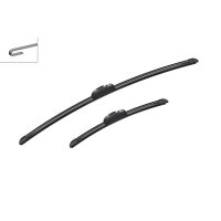 Scheibenwischer Satz BOSCH 3 397 014 210 650/360mm...