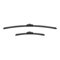 Scheibenwischer Satz BOSCH 3 397 014 210 650/360mm Aerotwin - 1 Set