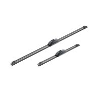 Scheibenwischer Satz BOSCH 3 397 014 210 650/360mm Aerotwin - 1 Set