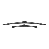 Scheibenwischer Satz BOSCH 3 397 014 210 650/360mm Aerotwin - 1 Set