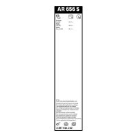 Scheibenwischer Satz BOSCH 3 397 014 210 650/360mm Aerotwin - 1 Set