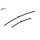 Scheibenwischer Satz BOSCH 3 397 014 179 Aerotwin 700/450mm - 1 Set