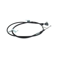 BOSCH 1 987 482 653 Seilzug, Feststellbremse