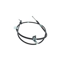 BOSCH 1 987 482 653 Seilzug, Feststellbremse