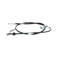 BOSCH 1 987 482 653 Seilzug, Feststellbremse