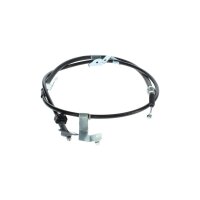 BOSCH 1 987 482 652 Seilzug, Feststellbremse