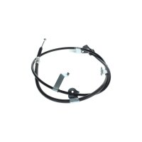 BOSCH 1 987 482 652 Seilzug, Feststellbremse