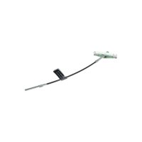 BOSCH 1 987 482 651 Seilzug, Feststellbremse