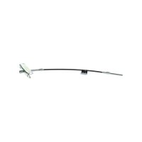 BOSCH 1 987 482 651 Seilzug, Feststellbremse