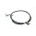 BOSCH 1 987 482 627 Seilzug, Feststellbremse