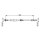 BOSCH 1 987 481 943 Bremsschlauch