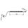 BOSCH 1 987 481 889 Bremsschlauch