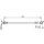 BOSCH 1 987 481 830 Bremsschlauch