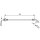 BOSCH 1 987 481 826 Bremsschlauch