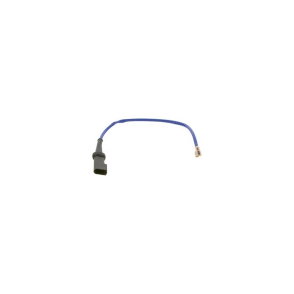 BOSCH 1 987 473 576 Warnkontakt, Bremsbelagverschleiß