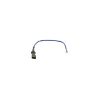 BOSCH 1 987 473 576 Warnkontakt, Bremsbelagverschleiß