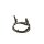 BOSCH 0 986 594 590 Sensor, Raddrehzahl