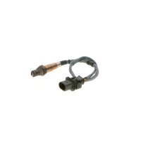 BOSCH 0 258 017 491 Lambdasonde