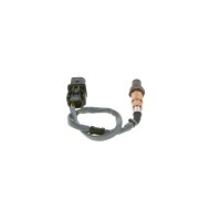 BOSCH 0 258 017 491 Lambdasonde