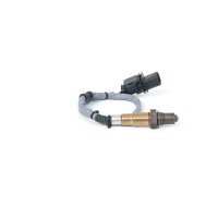 BOSCH 0 258 017 491 Lambdasonde