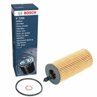 BOSCH F 026 407 205 Ölfilter