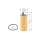 BOSCH F 026 407 205 Ölfilter