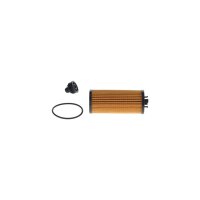 BOSCH F 026 407 204 Ölfilter