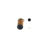 BOSCH F 026 407 204 Ölfilter