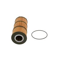 BOSCH F 026 407 192 Ölfilter