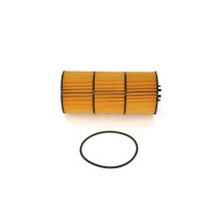 BOSCH F 026 407 192 Ölfilter