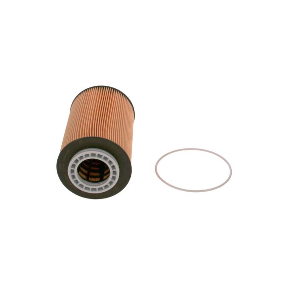 BOSCH F 026 407 191 Ölfilter