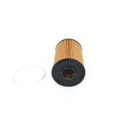 BOSCH F 026 407 191 Ölfilter