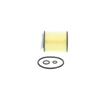 BOSCH F 026 407 166 Ölfilter