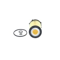 BOSCH F 026 407 166 Ölfilter