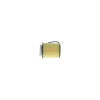 BOSCH F 026 407 166 Ölfilter