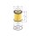 BOSCH F 026 407 166 Ölfilter