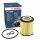 BOSCH F 026 407 166 Ölfilter