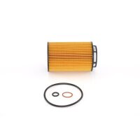 BOSCH F 026 407 158 Ölfilter