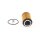 BOSCH F 026 407 158 Ölfilter