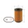 BOSCH F 026 407 158 Ölfilter