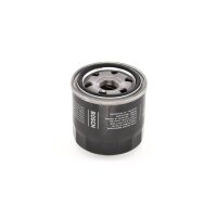 BOSCH F 026 407 124 Ölfilter