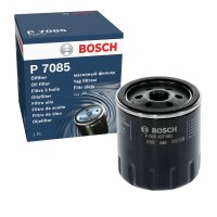 BOSCH F 026 407 085 Ölfilter