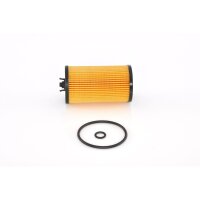 BOSCH F 026 407 074 Ölfilter