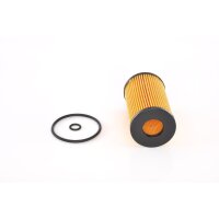 BOSCH F 026 407 074 Ölfilter