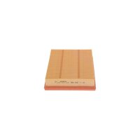 BOSCH F 026 400 553 Luftfilter