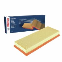 BOSCH F 026 400 517 Luftfilter