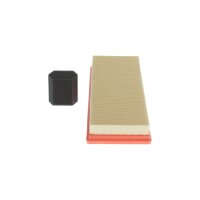BOSCH F 026 400 517 Luftfilter