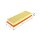 BOSCH F 026 400 517 Luftfilter