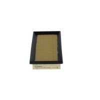 BOSCH F 026 400 507 Luftfilter