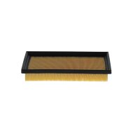 BOSCH F 026 400 507 Luftfilter